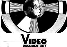 Global Village Third Annual Video Documentary Festival Catalog (1977)