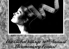 Global Village Fourteenth Annual Documentary Festival Catalog (1988)