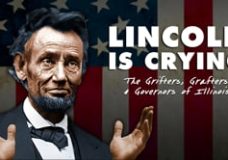 1/24/24: “Lincoln is Crying” screening + Media Burn fundraiser